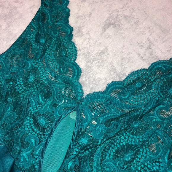 victoria’s secret silky slip dress - Picture 3 of 4